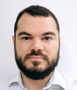 Tácio - Diretor