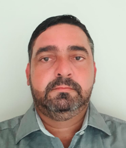Fábio - Diretor