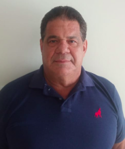 Paulo Hulk - Diretor